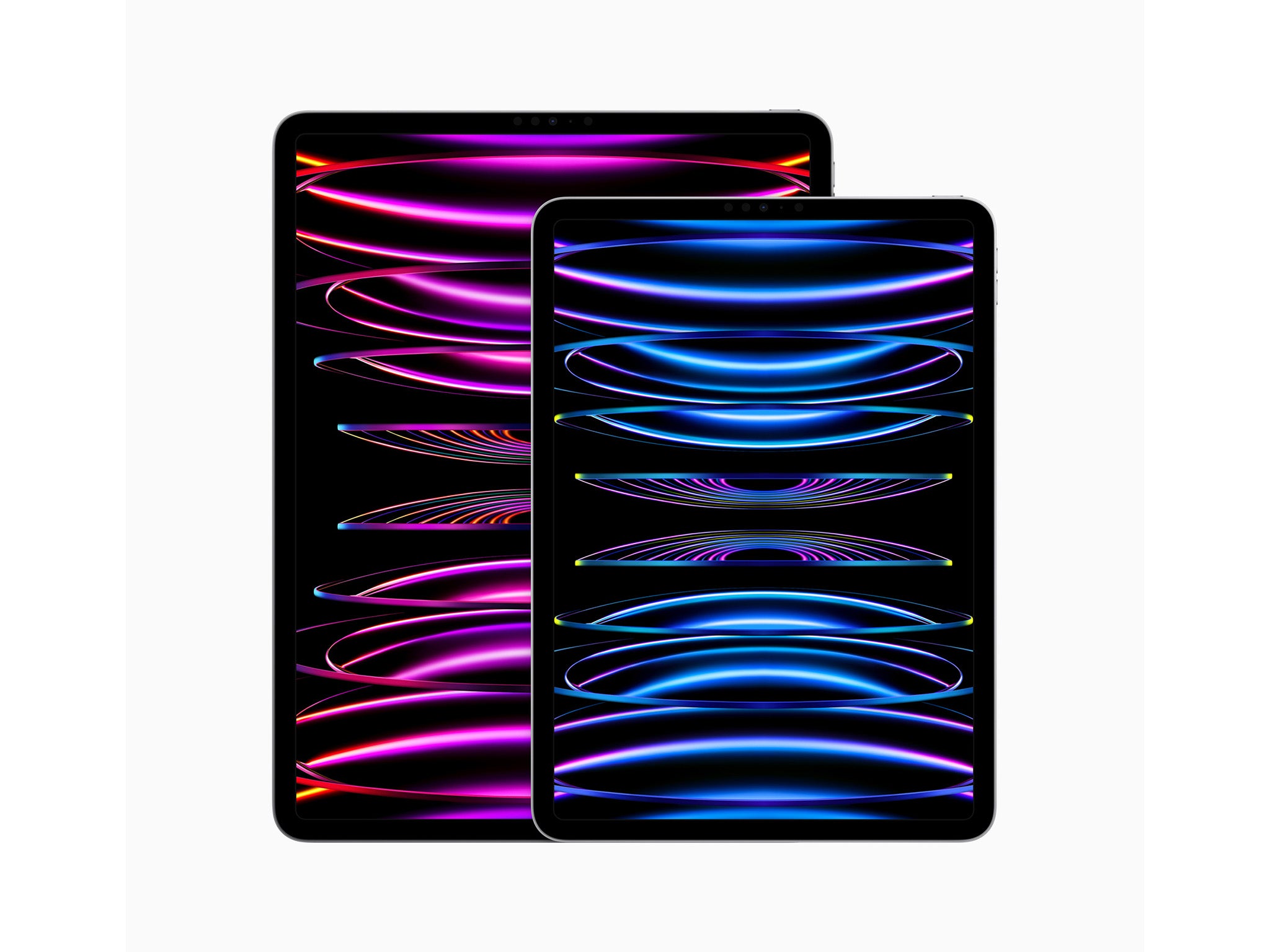 Apple iPad pro and iPad 10th generation review: Display, power and more ...